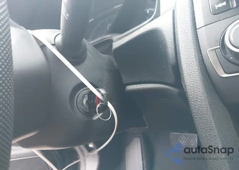 2021 Honda Civic Lx из США, поврежденный, VIN 2HGFC2F64MH522450